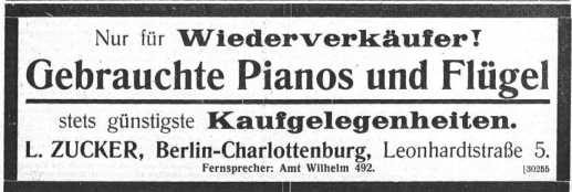 S. 1490 Inserate (1490)
