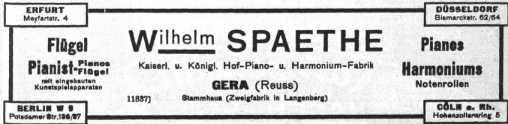 S. 167 Inserate (167)
