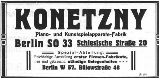 Abbildung aus