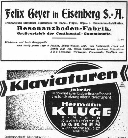 S. 17 Inserate (17)
