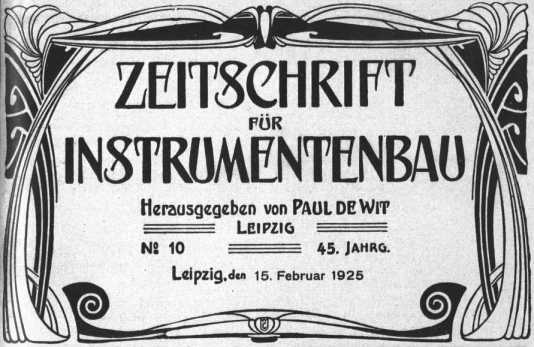 S. [U1] Umschlag Heft No. 10Inserate  (U...