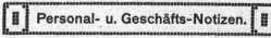 S. 803 [Vermischtes, Fortsetzung von S. ...