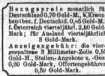 S. [881] Titelblatt Heft Nr. 14Verband D...