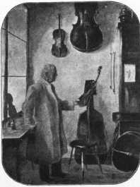 S. 1018 Altmeister Carl Hermann Voigt ...