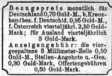 S. [1073] Titelblatt Heft Nr. 17[Todesan...