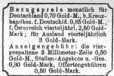 S. [1201] Titelblatt Heft Nr. 19Verband ...