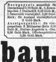 S. [1325] Titelblatt Heft Nr. 21Welt-Adr...