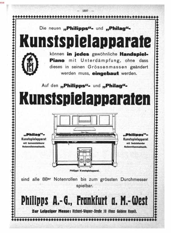 S. 1337 Inserate (1337)
