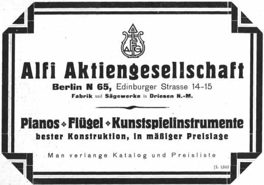 S. 1368 Inserate (1368)
