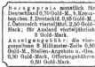 S. [1389] Titelblatt Heft Nr. 22Welt-Adr...