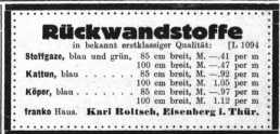 S. 1519 [Personal- u. Geschäfts-Notizen...