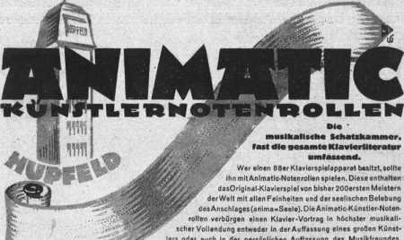 S. [U1] Umschlag Heft No. 14Inserate  (U...