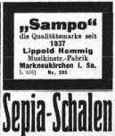 S. 1065 Werke über InstrumentenbauInser...