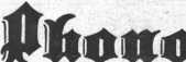 S. [U1] Umschlag Heft No. 3Inserate  (U1...