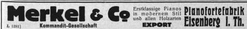 S. 891 Inserate (891)
