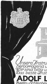S. 1122 Inserate (1122)
