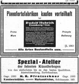 S. 1378 Inserate (1378)
