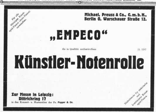 S. 1518 Inserate (1518)
