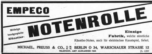 S. 1120 Inserate (1120)
