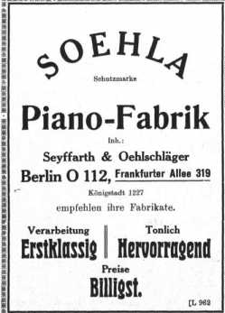 S. 374 Inserate (374)
