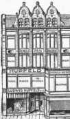 S. [U1] Umschlag Heft No. 23Inserate  (U...