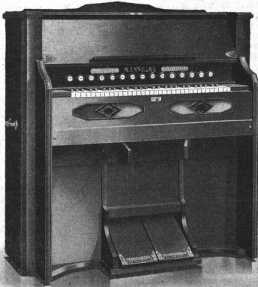 S. 463 Mannborgs neues Patentharmonium ... from