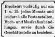 S. [989] Titelblatt Heft Nr. ... from