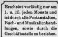 S. [265] Titelblatt Heft Nr. ... from