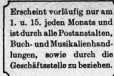 S. [333] Titelblatt Heft Nr. ... from
