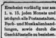 S. [477] Titelblatt Heft Nr. ... from