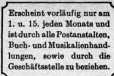 S. [797] Titelblatt Heft Nr. ... from