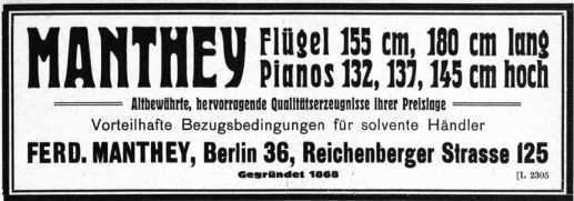 S. 41 Inserate (41)

