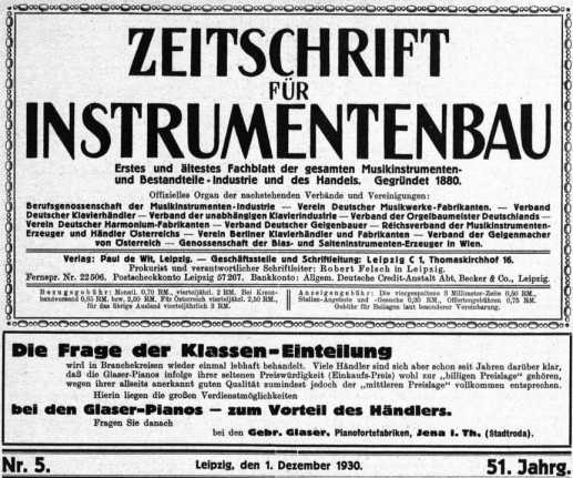 S. [141] Titelblatt Heft Nr. 5Verband De...