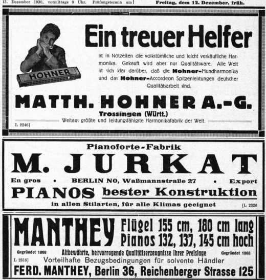 S. 168 ZahlungseinstellungenAnzeigenschl...