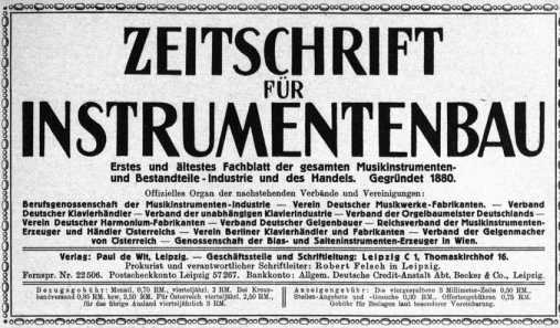 S. [201] Titelblatt Heft Nr. 7Verband De...