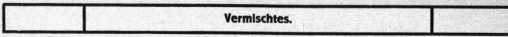 S. 208 Vermischtes (208)
