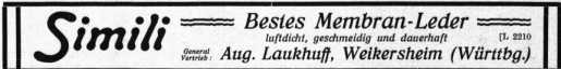 S. 228 [Zahlungseinstellungen, Fortsetzu...