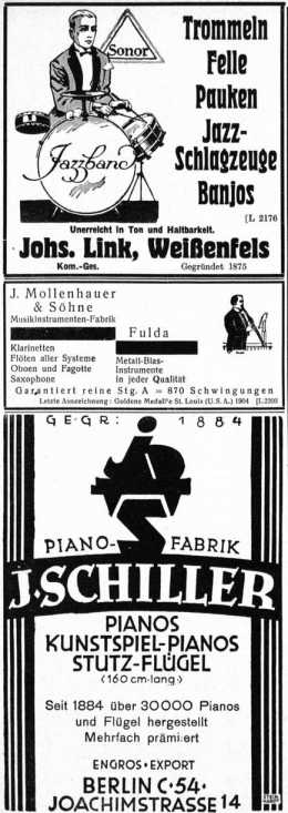 S. 251 Inserate (251)
