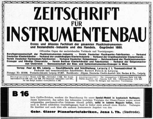 S. [341] Titelblatt Heft Nr. 12Genossens...