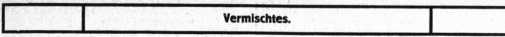 S. 403 Vermischtes (403)
