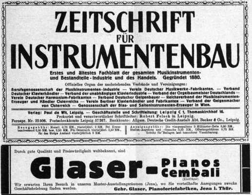 S. [585] Titelblatt Heft Nr. 23Die Lage ...