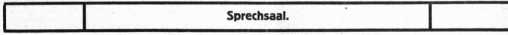 S. 591 Sprechsaal (591)
