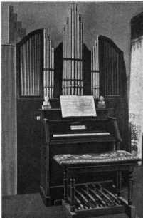 S. 619 Orgelbau-Nachrichten (619)
