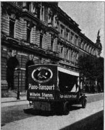 S. 509 Der Klaviertransporteur als willk...