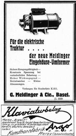 S. 47 Inserate (47)
