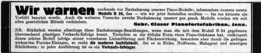 S. [417] Titelblatt Heft Nr. 15Verband D...