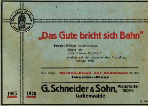 [Kein Jahrgangs- Inhaltsverzeichnis vorh...