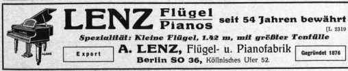 S. 295 Inserate (295)
