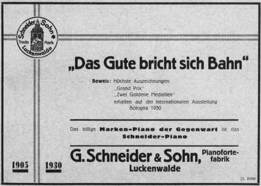 S. [U1] Umschlag Heft Nr. 11Inserate (U1...