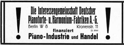 S. 301 Inserate (301)
